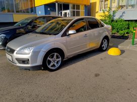  Ford Focus 2006 , 395000 , 