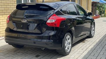  Ford Focus 2013 , 800000 , 