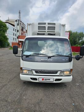   Isuzu Elf 2003 , 2300000 , 