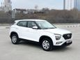 SUV   Hyundai Creta 2021 , 1780000 , 