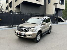 SUV   Toyota Land Cruiser Prado 2003 , 1400000 , 
