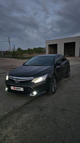  Toyota Camry 2014 , 2500000 , 