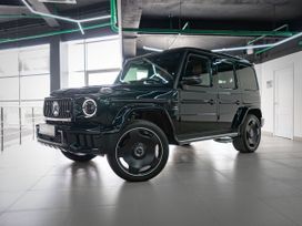 SUV   Mercedes-Benz G-Class 2025 , 29495000 , 