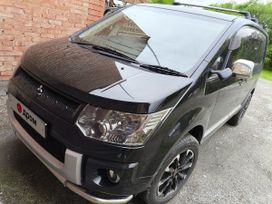    Mitsubishi Delica D:5 2013 , 2250000 , 