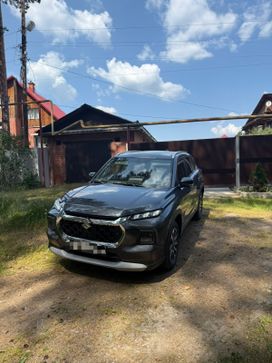 SUV   Suzuki Grand Vitara 2025 , 2200000 , 
