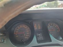  Pajero, 1995