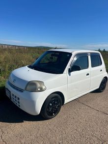 Иркутск Esse, 2010 Иркутск Esse, 2010