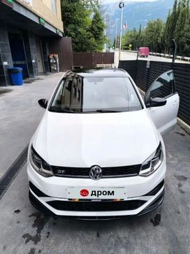  Volkswagen Polo 2018 , 1700000 , 