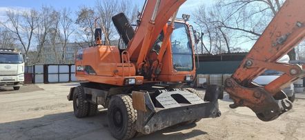   Doosan Solar 180 W-V 2013 , 6500000 , 