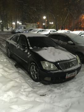  Toyota Crown 2005 , 430000 , 