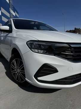  Volkswagen Polo 2021 , 1150000 , 