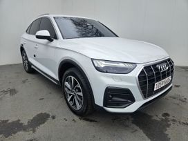 SUV   Audi Q5 Sportback 2022 , 4757000 , --
