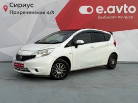  Nissan Note 2014 , 1050000 , 
