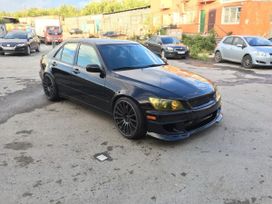  Lexus IS300 2001 , 1000000 , 