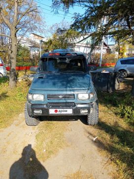 SUV     2003 , 350000 , -