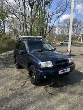  3  Suzuki Escudo 1997 , 600000 , 