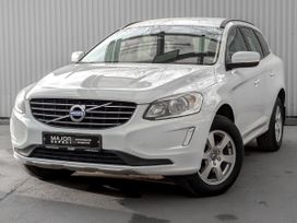 SUV   Volvo XC60 2015 , 2035000 , 