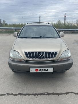 SUV   Lexus RX300 2002 , 1030000 , 