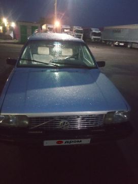  Volkswagen Passat 1983 , 200000 , 
