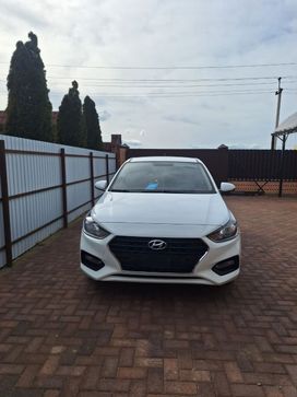  Hyundai Solaris 2019 , 1450000 , 