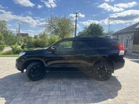 SUV   Toyota Land Cruiser Prado 2010 , 2800000 , 