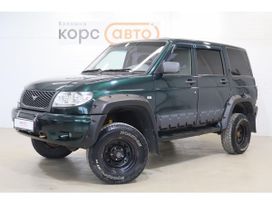 SUV     2010 , 544000 , 