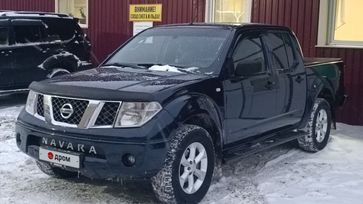  Nissan Navara 2006 , 1300000 , 