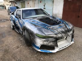  Mitsubishi Starion 1986 , 500000 , 