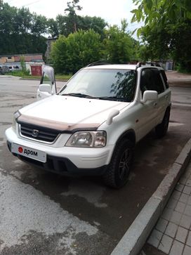 SUV   Honda CR-V 1997 , 550000 , 