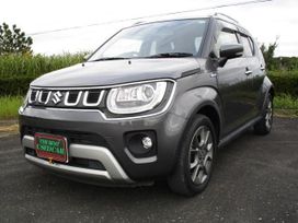  Suzuki Ignis 2021 , 910000 , 
