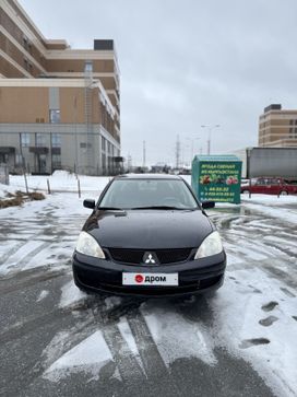  Mitsubishi Lancer 2007 , 445000 , 