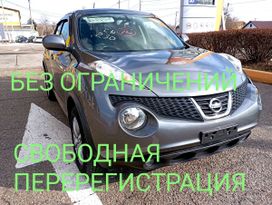 SUV   Nissan Juke 2012 , 995000 , 