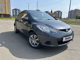  Mazda Demio 2008 , 675000 , 