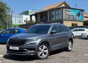 SUV   Skoda Kodiaq 2020 , 3490000 , 