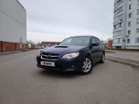  Subaru Legacy 2007 , 780000 , 