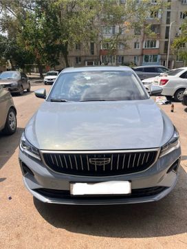  Geely Emgrand 2023 , 1950000 , 