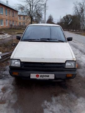    Mitsubishi Space Wagon 1986 , 55000 , 