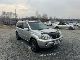 SUV   Nissan X-Trail 2006 , 829000 , 