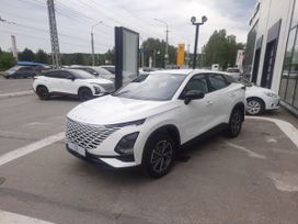  OMODA C5, 2024