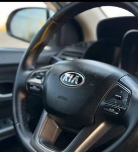  Kia Rio 2013 , 700000 , 