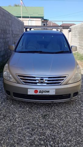    Nissan Presage 2004 , 740000 , 