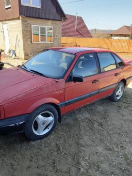  Volkswagen Passat 1989 , 160000 , 