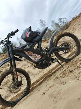  Sur-Ron Light Bee X 2020 , 325000 , 