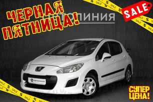  Peugeot 308 2012 , 530000 , 