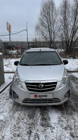  Ravon R2 2016 , 490000 , 