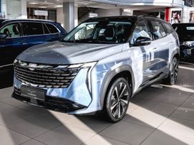 SUV   Geely Atlas 2024 , 4017190 , 