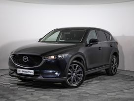 SUV   Mazda CX-5 2021 , 3049000 , -
