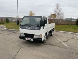  Isuzu Elf 2002 , 1700000 , 