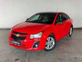  Chevrolet Cruze 2013 , 840000 , 