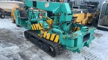 - Maeda MC-335C 2007 , 4100000 , 